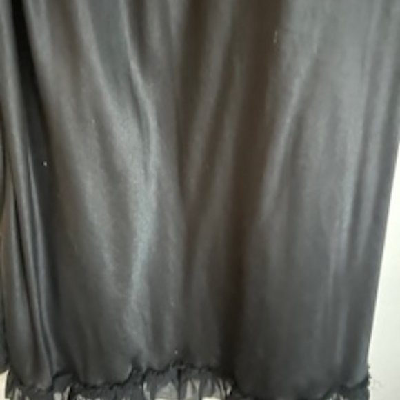 Ann Demeulemeester dress slip dress - Picture 12 of 14